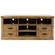 Telluride 60 Inch Brown Wood Tv Console by Jofran Furniture