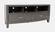 Scarsdale 60 Inch Grey Wood Media Console by Jofran Furniture