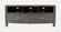Scarsdale 60 Inch Grey Wood Media Console by Jofran Furniture