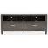 Scarsdale 70 Inch Grey Wood Media Console by Jofran Furniture