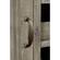 Outer Banks Server w/Bottle And Glass Storage by Jofran