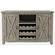 Outer Banks Server w/Bottle And Glass Storage by Jofran