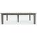 Outer Banks Grey Rectangular Dining Table by Jofran Furniture