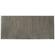 Outer Banks Grey Rectangular Dining Table by Jofran Furniture