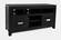 Altamonte 50 Inch Black Wood Console by Jofran Furniture
