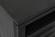 Altamonte 50 Inch Black Wood Console by Jofran Furniture