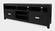Altamonte 70 Inch Black Wood Console by Jofran Furniture