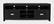Altamonte 70 Inch Black Wood Console by Jofran Furniture