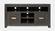 Altamonte 50 Inch Grey Wood Console by Jofran Furniture