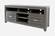 Altamonte 60 Inch Grey Wood Console by Jofran Furniture