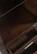 Altamonte Brushed Walnut Pier w/Mirror & Lights by Jofran