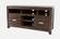 Altamonte 50 Inch Dark Brown Wood Console by Jofran Furniture