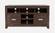 Altamonte 50 Inch Dark Brown Wood Console by Jofran Furniture