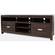 Altamonte 70 Inch Dark Brown Wood Console by Jofran Furniture