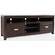 Altamonte 70 Inch Dark Brown Wood Console by Jofran Furniture