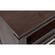 Altamonte 70 Inch Dark Brown Wood Console by Jofran Furniture