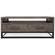East Hampton Brown Wood Cocktail Table by Jofran Furniture
