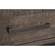 East Hampton Brown End Table by Jofran Furniture