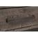 East Hampton Brown Wood Sofa Table by Jofran Furniture