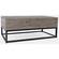 East Hampton Brown Lift Top Cocktail Table by Jofran Furniture