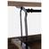 East Hampton Brown Lift Top Cocktail Table by Jofran Furniture