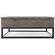 East Hampton Brown Lift Top Cocktail Table by Jofran Furniture