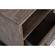 East Hampton Brown Power Chairside Table by Jofran Furniture