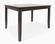 Greyson Heights Brown 5 Pack Dining Table Set by Jofran Furniture