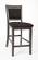 Greyson Heights Brown 5 Pack Counter Height Dining Set by Jofran Furniture