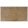 Carlyle Crossing Brown Wood Counter Height Table by Jofran Furniture
