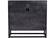 Astral Plains Natural Reclaimed 2 Door Accent Cabinet by Jofran
