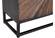 Astral Plains Natural Reclaimed 2 Door Accent Cabinet by Jofran