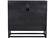 Astral Plains Wash Grey Reclaimed 2 Door Accent Cabinet by Jofran