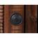 Fairview Brown Wood Server w/3 Drawer by Jofran Furniture