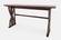 Fairview Brown Sofa Counter Dining Set (Set of 4) by Jofran Furniture