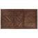 Fairview Dark Brown Counter Height Table by Jofran Furniture