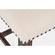 Fairview Brown Backless Counter Bench by Jofran Furniture