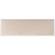 Fairview Beige Wood & Fabric Backless Dining Bench by Jofran Furniture