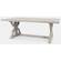 Fairview Light Brown Wood Cocktail Table by Jofran Furniture