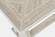 Fairview Light Brown Wood Sofa Table by Jofran Furniture