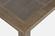 Prescott Park Extension Tile Top Dining Table by Jofran Furniture