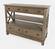 Prescott Park Brown Wood Server by Jofran Furniture
