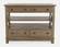 Prescott Park Brown Wood Server by Jofran Furniture