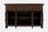Misson Viejo Brown Buffets w/3 Drawer by Jofran Furniture
