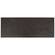 Carlton Brown Wood Sofa Table by Jofran Furniture
