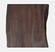 Nature's Edge Brushed Grey End Table by Jofran Furniture