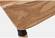 Nature's Edge Natural Dining Chair (Set of 2) by Jofran Furniture