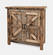 Eden Prairie 2 Door Accent Cabinet by Jofran Furniture