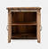 Eden Prairie 2 Door Accent Cabinet by Jofran Furniture