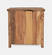 Eden Prairie 2 Door Accent Cabinet by Jofran Furniture